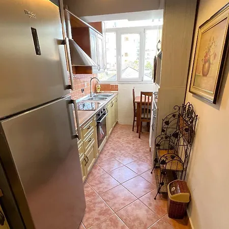 - Bazar View Apartment Tirana