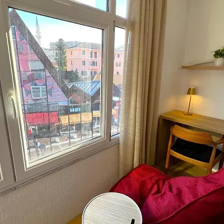 Apartment - Bazar View *