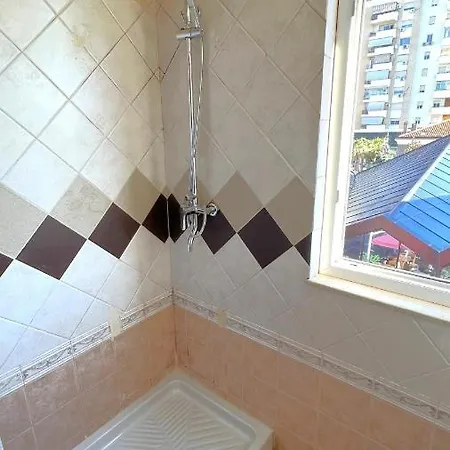 Apartment - Bazar View Tirana