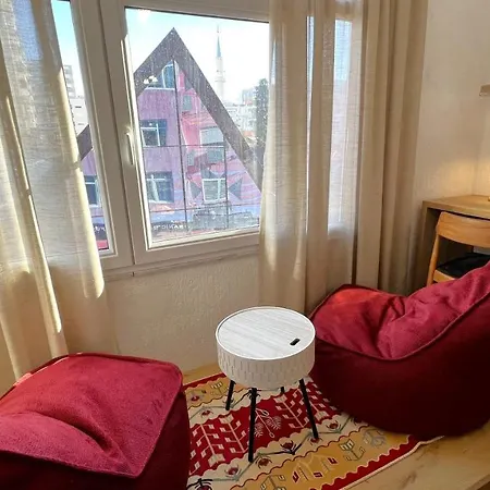 - Bazar View Apartment