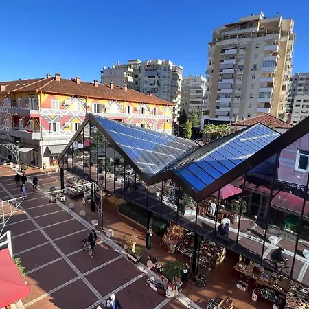 Apartment - Bazar View